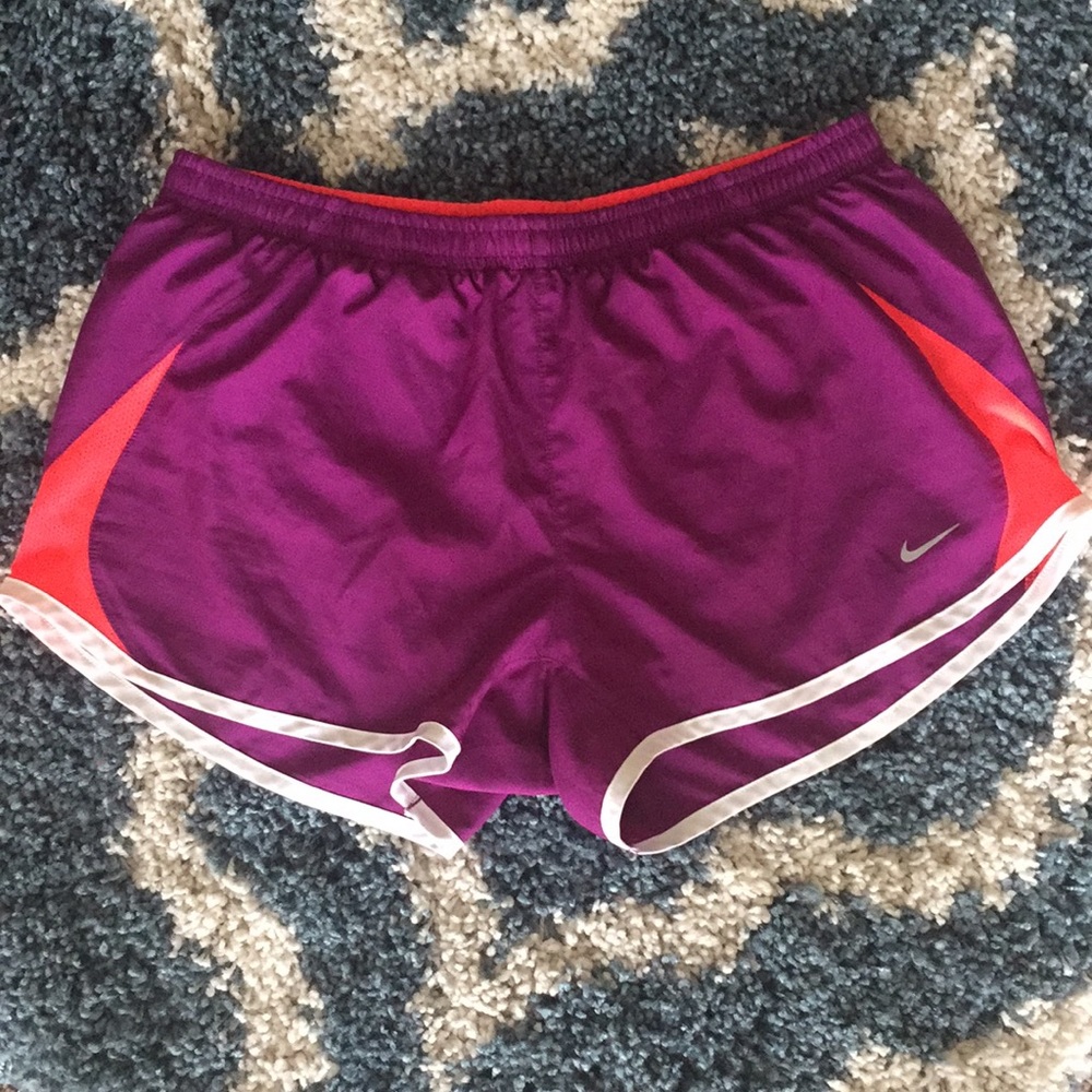Nike Athletic Shorts